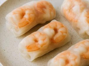 Повар из Волгодонска поделилась рецептом китайских пельменей с морепродуктами