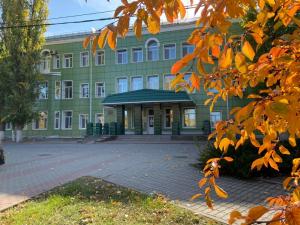 На завершение капремонта Морозовской ЦРБ выделят 15 млн рублей