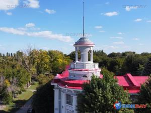 В последние выходные лета в Волгодонске будет жарко до +36 градусов