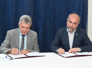 Общественная палата Ростовской области активно взаимодействует с НКО перед выборами