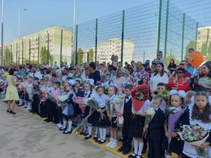 Школьникам Волгодонска ограничили продолжительность учебного дня