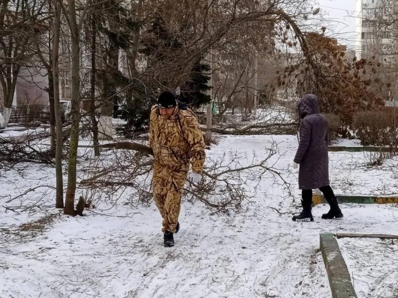 Геннадий Кудрявцев: вместе к процветанию 13-го округа