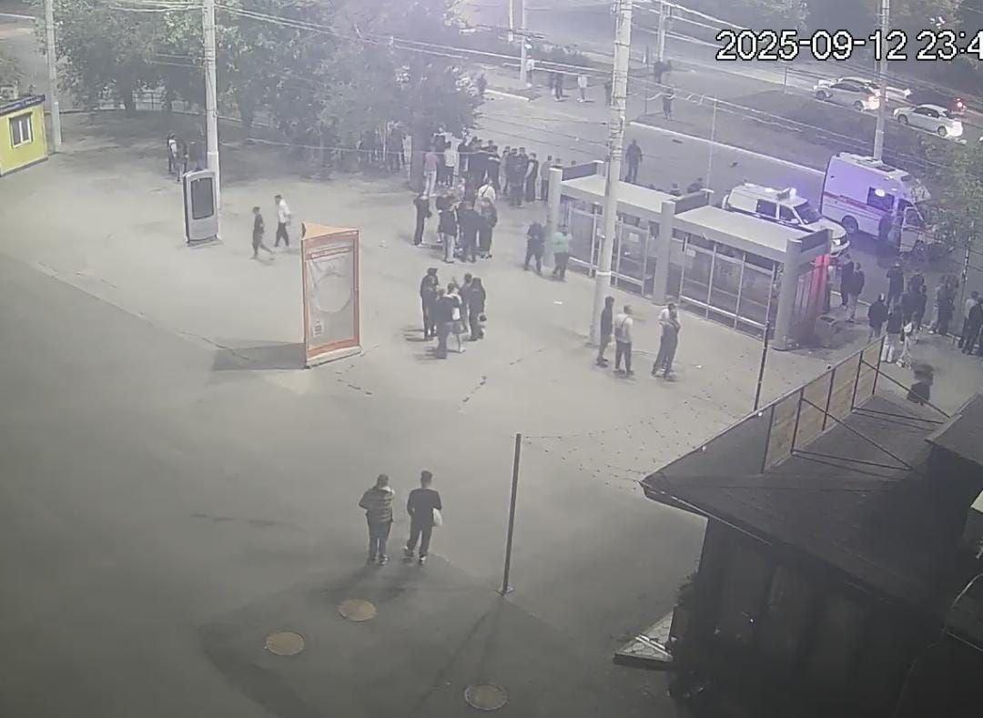 Водитель, сбивший насмерть двух девочек в Волгодонске, заключен под стражу