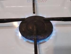 В аварийной службе объяснили запах газа в Волгодонске