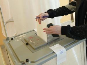 Волгодонцам рассказали, как пройдут выборы губернатора и депутатов в гордуму