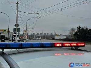 С начала года в Волгодонске и его окрестностях в ДТП погибли два ребенка