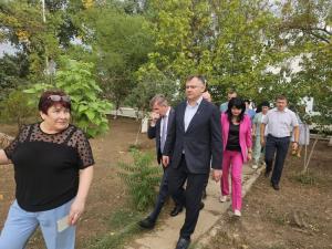 В Волгодонске в Красном Яру появится новая школа