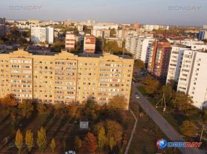 На предстоящей рабочей неделе в Волгодонске будет пасмурно и жарко