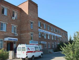 В Волгодонском районе завершат капитальный ремонт ЦБР