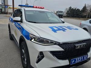 Водителей Волгодонска без полиса ОСАГО начнут штрафовать с 1 ноября