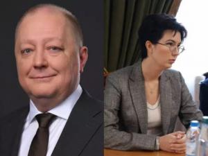 В правительстве Ростовской области новые должности получили Александр Скоков и Анна Касьяненко