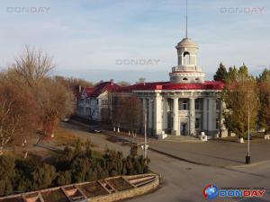 На предстоящей неделе в Волгодонске будет дождливо и прохладно