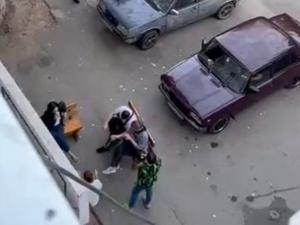 «Наливайка» на Думенко превратила жизнь волгодонцев в ад