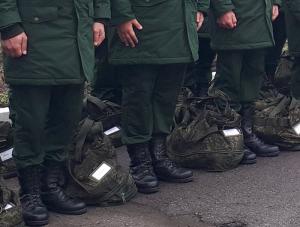 Осенняя призывная кампания в Волгодонске стартует с 1 октября: что изменилось