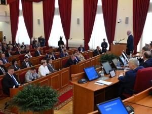 В Ростовской области муниципалитеты получат больше средств от НДФЛ