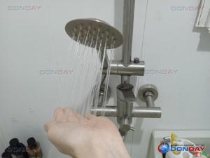 Сотни жителей Волгодонска остались без горячей воды