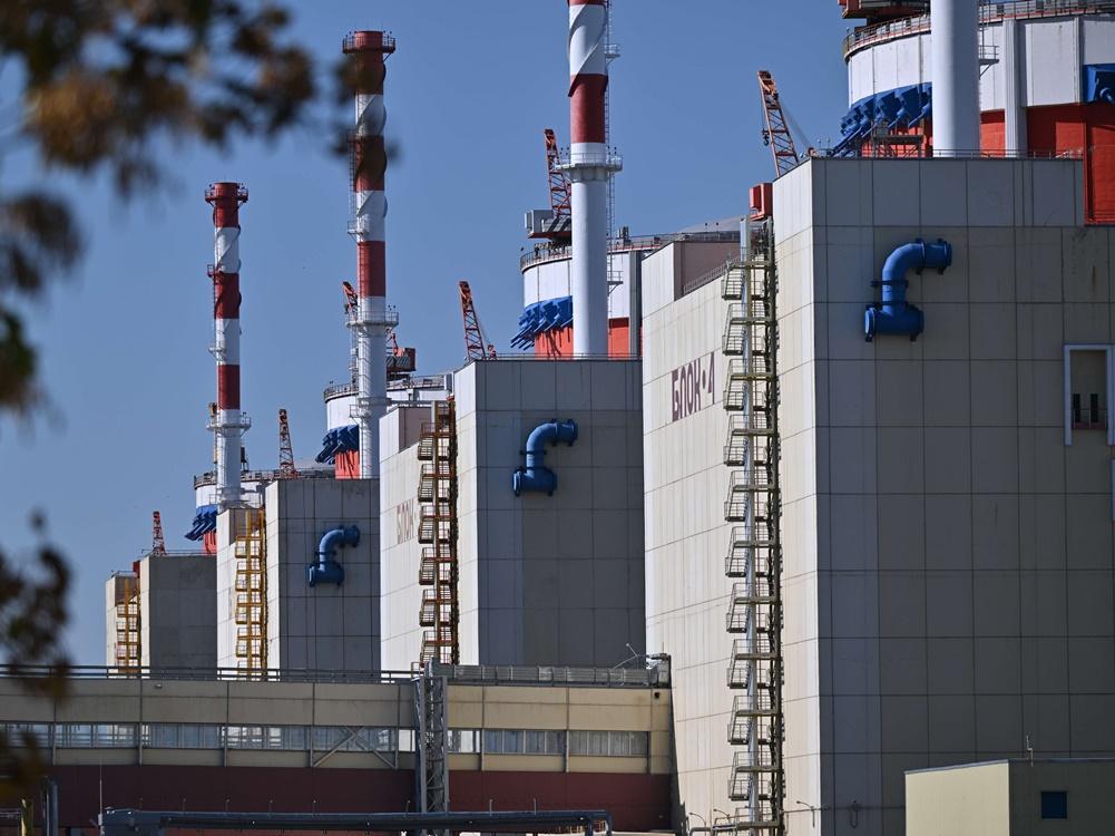Ростовская АЭС готова к надёжной работе в условиях осенне-зимних температур и максимума нагрузок