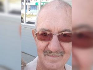 В Волгодонске разыскивают без вести пропавшего 63-летнего мужчину
