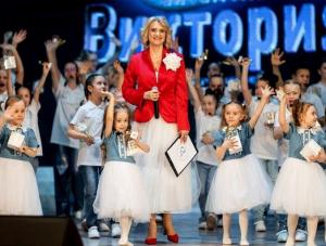 Преподаватель из Волгодонска вошла в число лучших педагогов искусств России