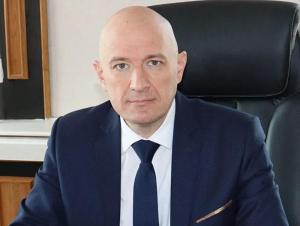 Бывший глава администрации Цимлянска задержан