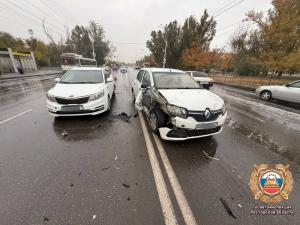 Стали известны подробности ДТП со сбитым пешеходом в Волгодонске