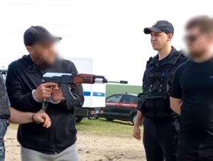 В Цимлянске вынесли приговор фермеру, расстрелявшему машину с 17-летней девушкой