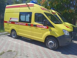 Два жителя Ростовской области получили осколочные ранения в результате атаки БПЛА