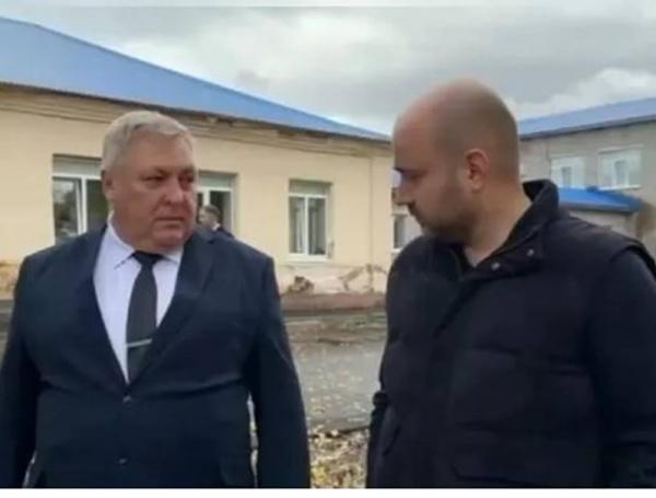 Самарский чиновник оказался в больнице после грубого увольнения уроженцем Волгодонска