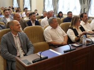 В Волгодонске будут наказывать депутатов, прогуливающих комиссии