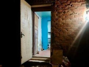 В Константиновском районе мужчина напал на друга с ножом и убежал.