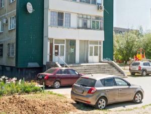 В Волгодонске хотят продать помещения бывшей станции скорой помощи