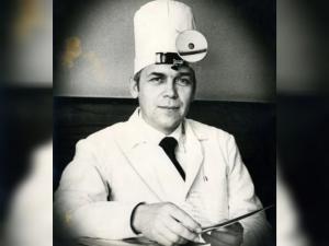 Скончался бывший начальник Управления здравоохранения Волгодонска Анатолий Курильцев