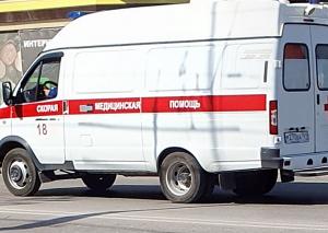 Два человека пострадали в результате атаки БПЛА на Ростовскую область