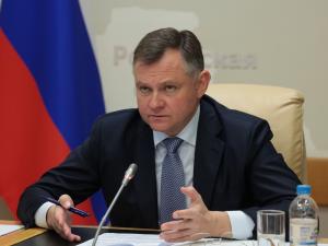 В правительстве Ростовской области новые кадровые перестановки