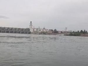 Специалисты выяснили как нефтепродукты попали в Дон у Цимлянской ГЭС