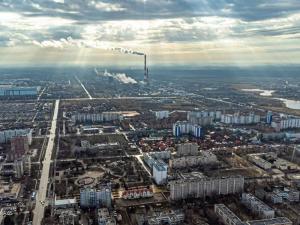 Последние выходные октября будут дождливыми в Волгодонске