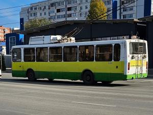 В Волгодонске необходимо заменить 90% пассажирского транспорта