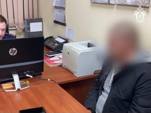 Изнасиловал и задушил: в Волгодонске раскрыли убийство 20-летней давности