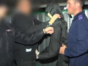 «Не захотела»: появились кадры допроса подозреваемого в убийстве и изнасиловании в Волгодонске