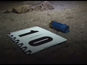 В Ростовском суде слушается дело о кровавой перестрелке в Орловском районе