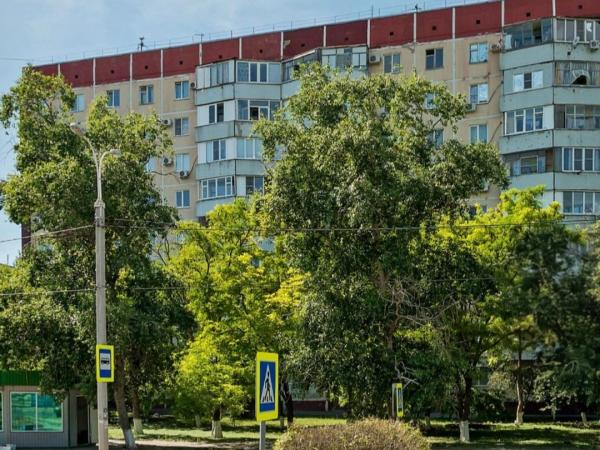 В Волгодонске 74-летний мужчина разбился насмерть, упав с высоты