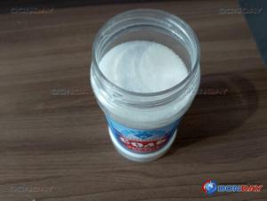 В Волгодонске самые дорогие на Дону соль и мука