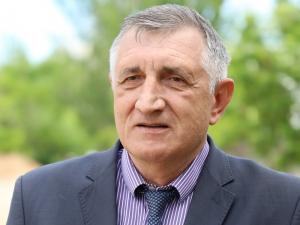 Директор департамента строительства Волгодонска Владимир Болдырев ушел в отставку