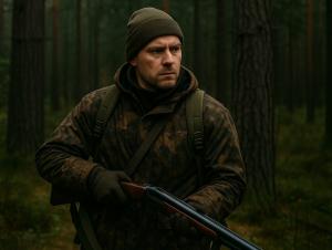 С 1 ноября волгодонцам разрешат охотиться на лису и зайца