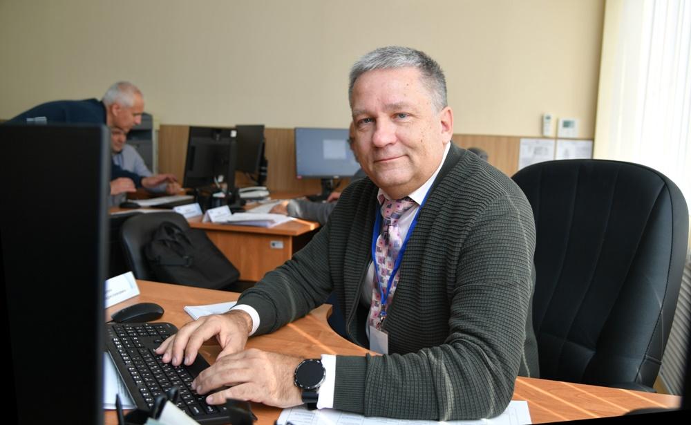 Эксперты Московского центра ВАО АЭС подтвердили соответствие РоАЭС высоким стандартам в области атомной энергетики