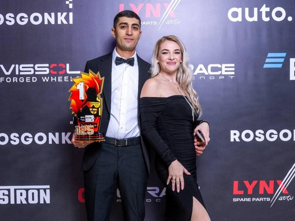 Гонщик из Волгодонска собирает одну из самых быстрых машин в России