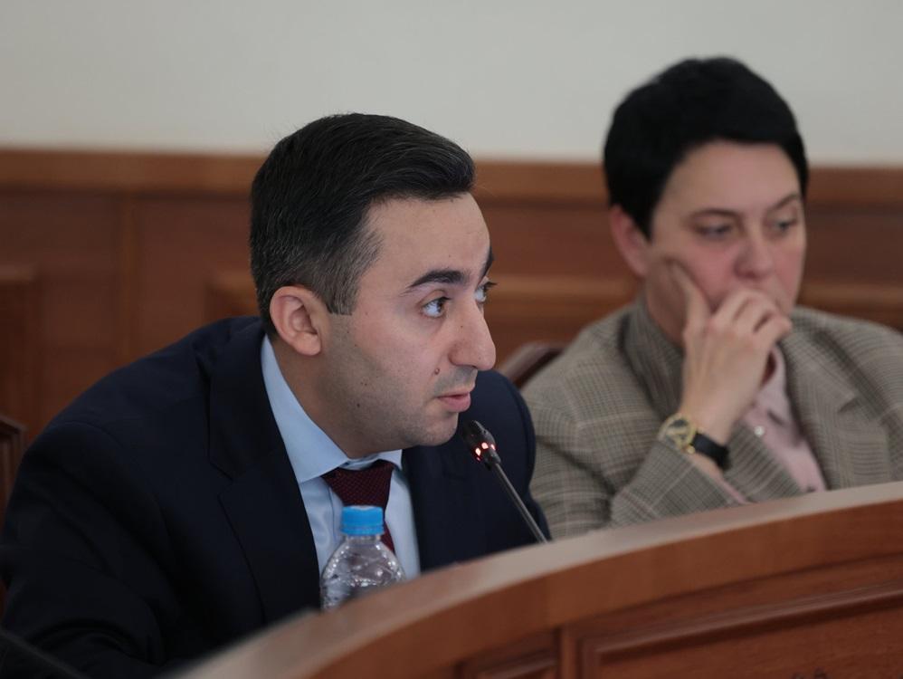 В правительстве Ростовской области назначили новых министров