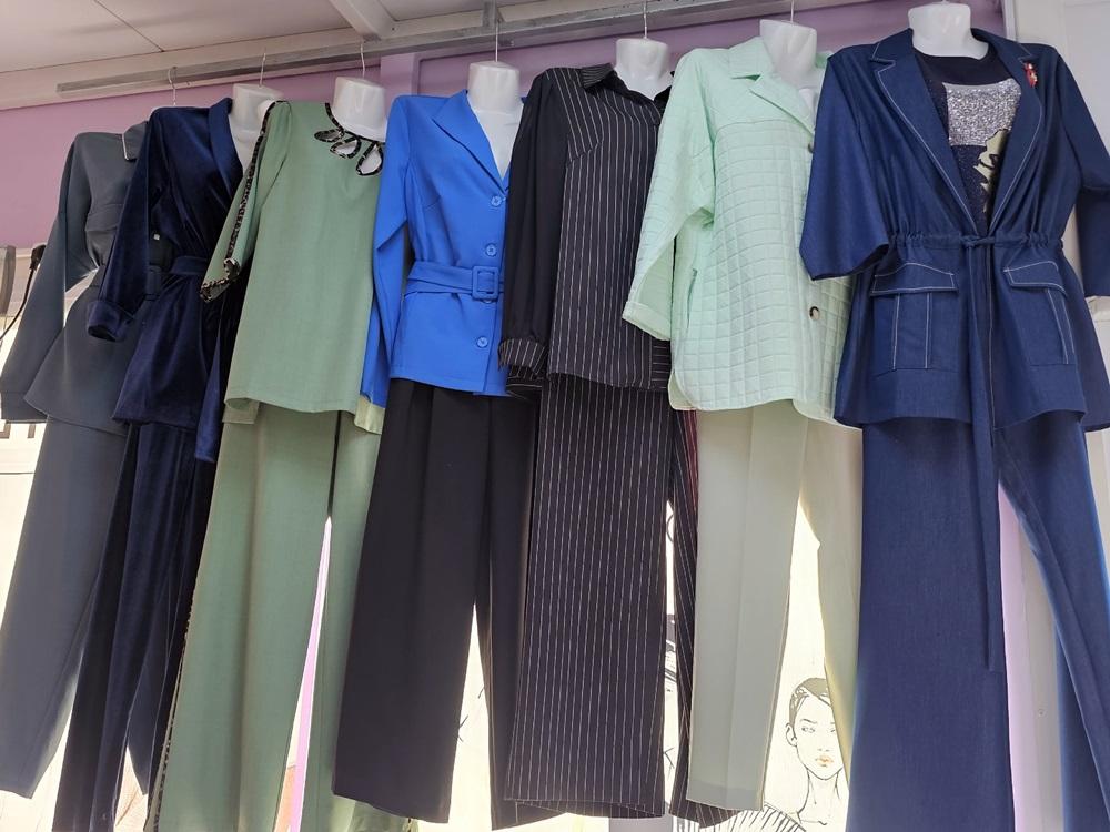 Откройте для себя стиль, который вдохновляет — вместе с «Арина Шоп»