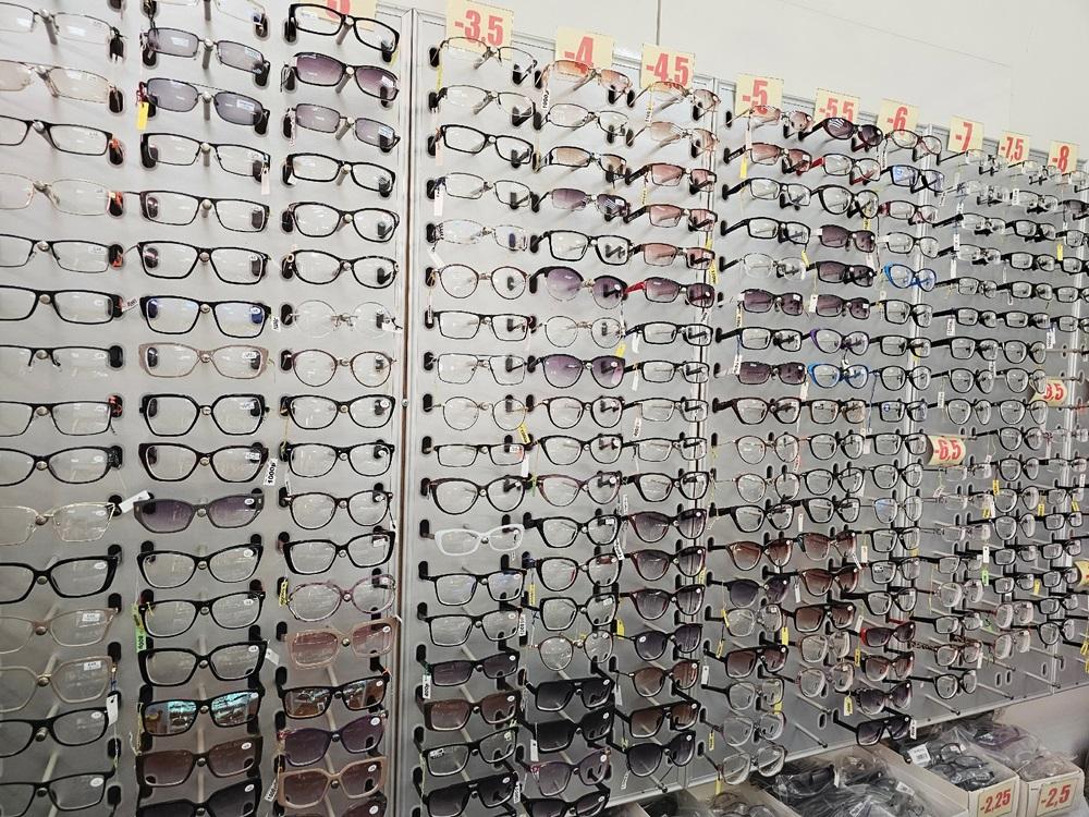 Откройте взгляд на мир с оптикой «Блик»