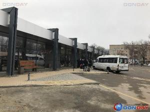 Между Волгодонском и ДНР появится автобусный маршрут